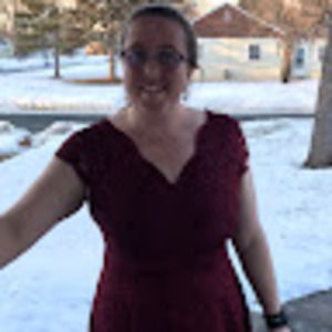 Meet your Posher, Jess